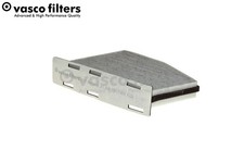 Für VASCO BREYKO X127 CARBON CABIN FILTER