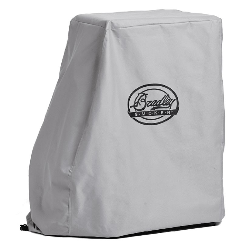 Bradley Smoker Cover Weather Resistant Durable Polyester 76L