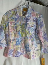 Ruby Rd Light Jacket