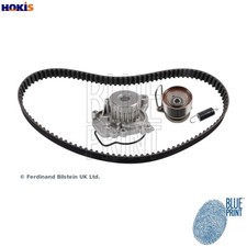 WATER PUMP & TIMING BELT KIT ADH273750 FOR D17A2/D17A8/D17A9 1.7L D16V1 1.6L