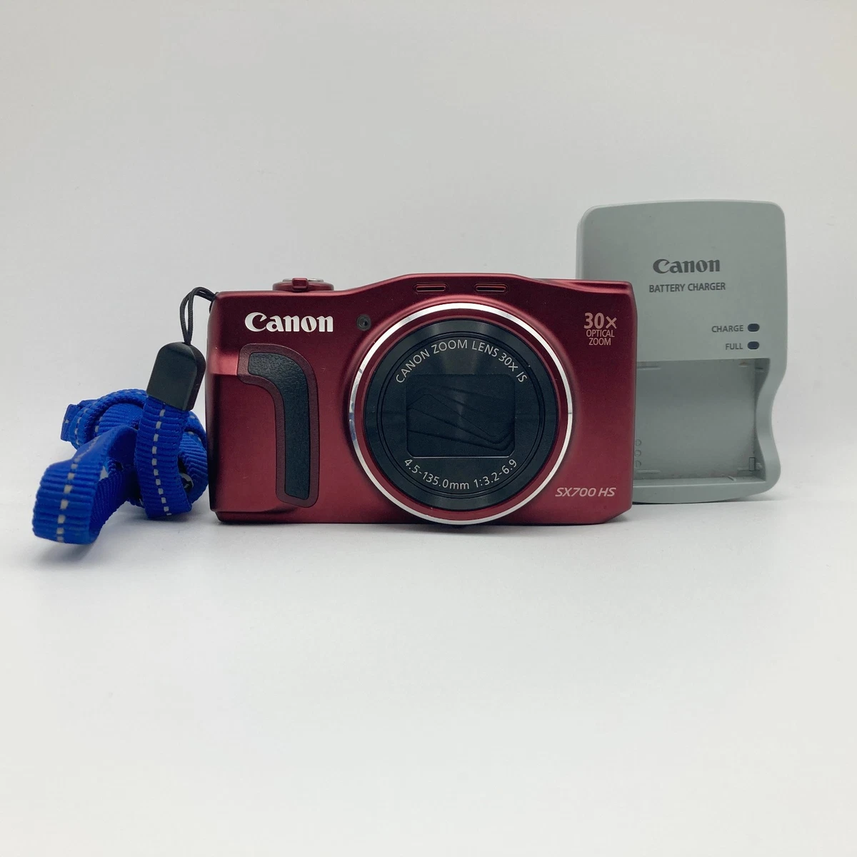 Canon PowerShot SX700 HS Digital Cameras for Sale - Shop New