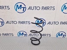 BMW 1 SERIES FRONT COIL SPRING 21 LEFT RIGHT SIDE F40