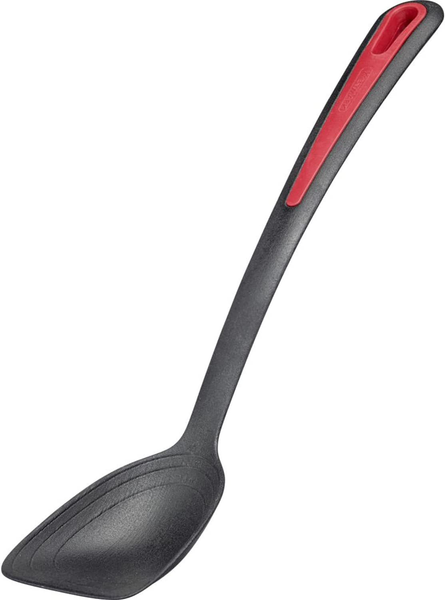 PfannenlöFfel, HochhitzebestäNdig Bis 270 °C/ 518 °F, SchaufelföRmig, Innenliege-image