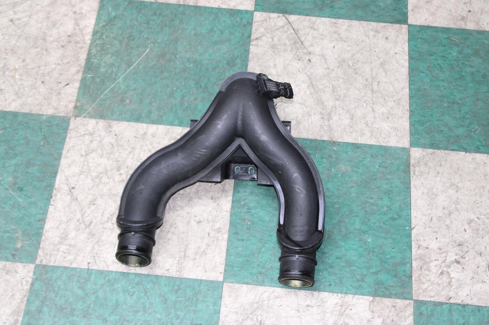 14-24 Quattroporte 3.8L Motor Engine Air Intake Tube Duct Resonator OEM Factory