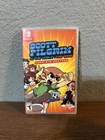 Scott Pilgrim vs. The World: The Game Nintendo Switch Limited Run CIB