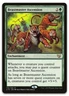 Beastmaster Ascension #176 (NM) Commander 2015 C15 Magic MTG