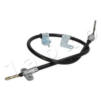 Japko Seilzug, Feststellbremse 131434 FüR Honda