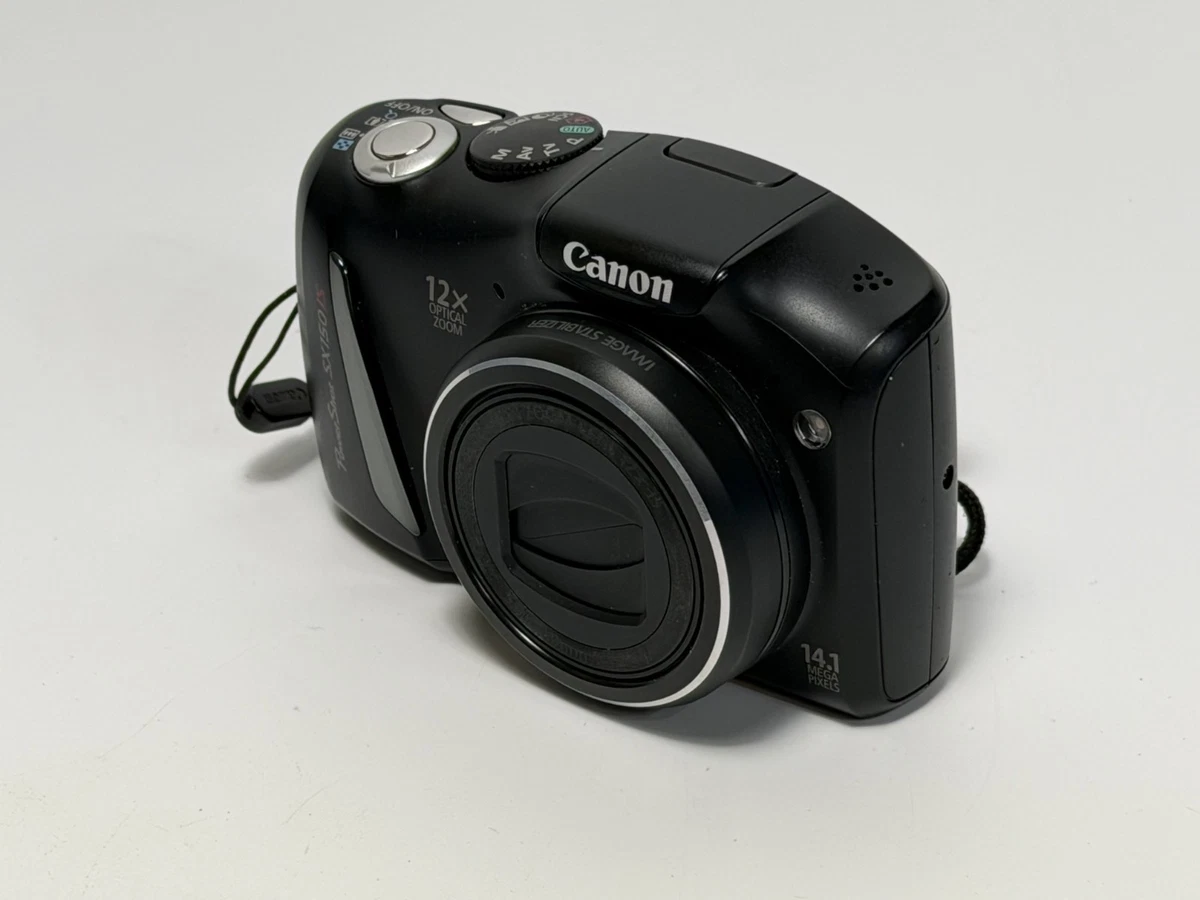 Canon Powershot Sx150 Is for sale | eBay