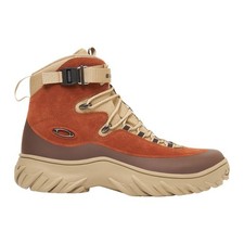 Oakley Mens Meridian Hiking Boots - FOF100582-96X - Auburn/Cocoa Brown - New