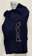 PEDLA Essentials / Super FIT 2.0 Mens Cycling Bibs - Small