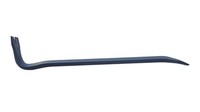 Vago Nagelzieher Nageleisen Brecheisen 600Mm Brechstange Stemmeisen 1X