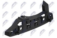 NTY Halter StoßFäNger EZC-CT-080 FüR CitroËN C4 2 THP 110 NCHNZ6 NCHNV6 130 Vti