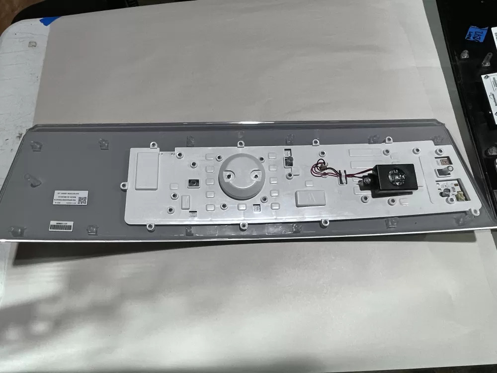 Kenmore W11158063 Washer Control Board Panel AZ143314 WMV242 Replacement Part