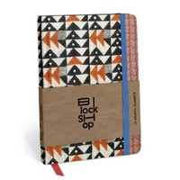 From The Block Shop Studio: Odette 17-Month Planner