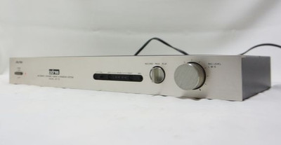 AUREX AD-3S Automatic Dynamic Range Expansion System Address Unit 260725