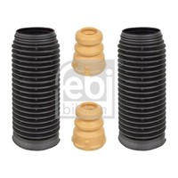 Staubschutzsatz StoßDäMpfer Febi Bilstein 106129 FüR Audi Seat Skoda Vw