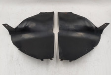 COPPIA CARENA DI CHIUSURA - HONDA XL 650 V TRANSALP 2000-2006