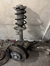 MERCEDES A CLASS W177 PASSENGER FRONT SUSPENSION 2.0L DIESEL 18-25