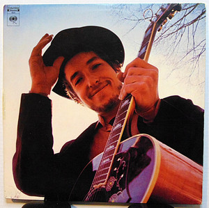 Nashville Skyline Bob Dylan Vinyl | eBay