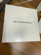 AESPA The 1st Album Armageddon CDP ver. CD Player ver. New Unopened Kpop