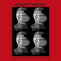Kraftwerk - Bbc Broadcast In Concert 1975 - Vinyl Record - G3Z