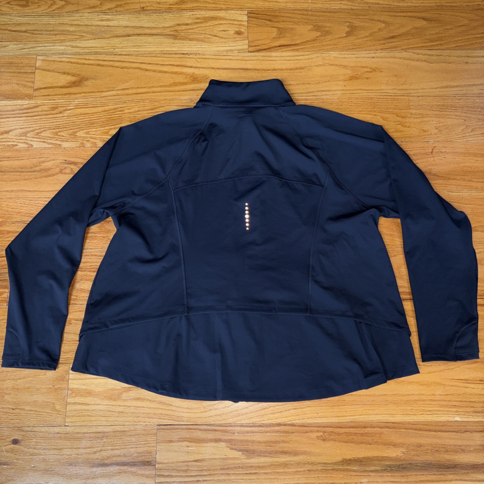 TEK GEAR ULTRASTRETCH PERFORMANCE JACKET FULL ZIP… - image 15