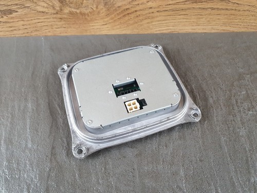 Audi A4 B8 8K Steuergerät Tagfahrlicht LED Modul Scheinwerfer 8K0907472