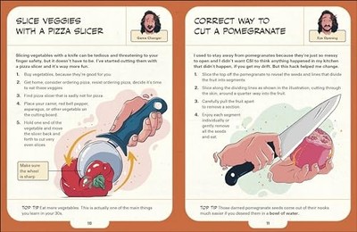 Life Hacks, Tips and Tricks: A - VERY GOOD