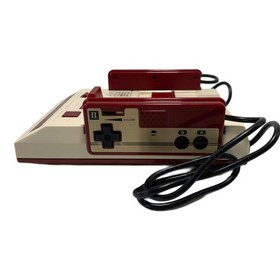 Nintendo Famicom HVC-001 RF SWITCH (HVC-003) 75&Omega;/300&Omega; converter (HVC-004) missin