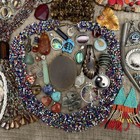 Vintage to Modern Wearable Jewelry Lot 160+ Pcs — photo 7