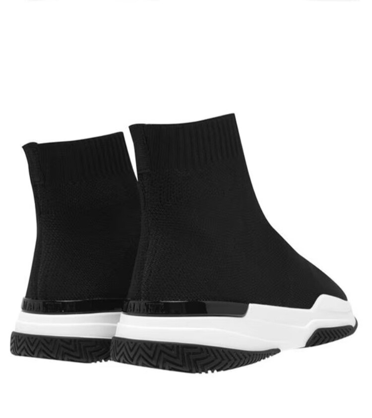 Mallet Socks Runner Mallet Sock Runner Sneakers High Tops Cruise