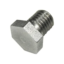 BLADE GUARD PIN - REPAIR (WHEN COLUMN FEMALE HOLE IS STRIPPED)