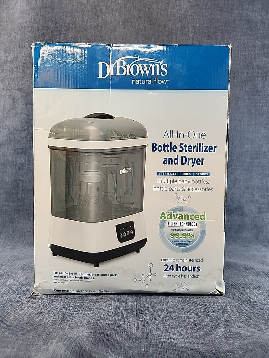 Which Bottle Sterilizer Fits the Most Bottles at Once? Ultimate Guide