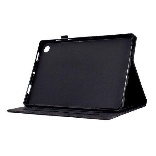 Hülle Für Lenovo Tab M9 M10 M11 P11 Tablet Leder Smart Case Klapphalter Schutz - Bild 65 von 74