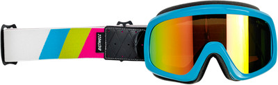 BILTWELL 2111-0944-003 Overland 2.0 Goggles