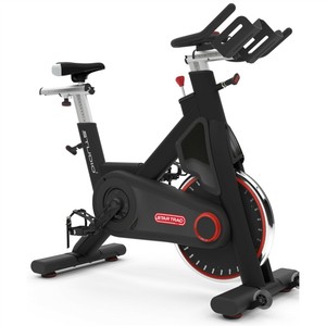 star trac exercise bike
