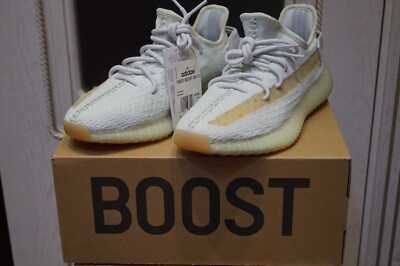 Adidas Yeezy Boost 350 V2 Hyperspace EU 41,1/3 NEU!!! Rechnung!!!