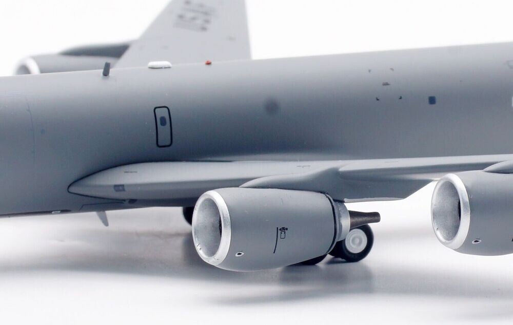 1:200 IF200 USA-Air Force Boeing KC-135 Stratotanker 61-0318