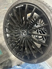 Mercedes Gla45 Amg 20 Inch Rim Oem 2017 2018 2019 Genuine Original Wheel 85581 Mercedes Gla45 Amg 20 Inch Rim Oem 2017 2018 2019 Genuine Original Wheel 85581