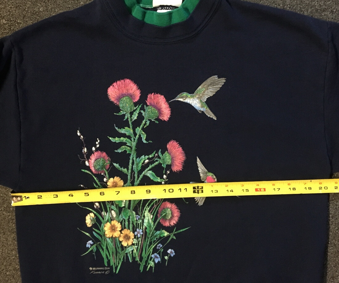 90s JERZEES Dirty Bird スウェット ヴィンテージ 90s JERZEES Dirty Bird スウェット ヴィンテージ（Vtg 90s