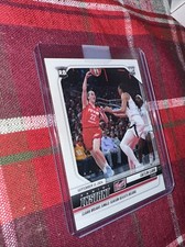 2024 Panini WNBA Caitlin Clark RC ROOKIE CARD - INDIANA FEVER 🏀🏀🏀🏀