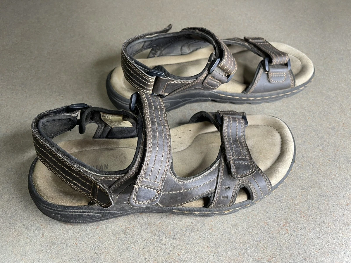 Magellan sandals best sale mens