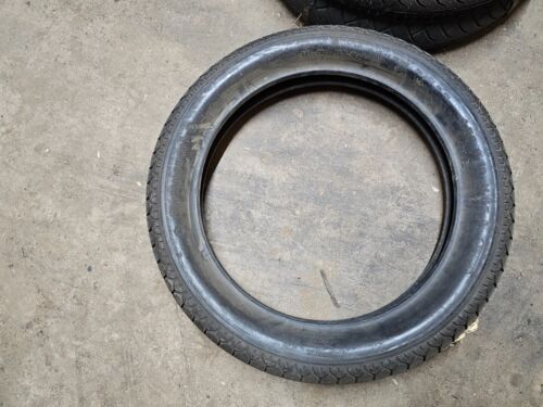 NEW Continental K112A 4.00-18 4.00H18 Motorcycle Street Bike Tire