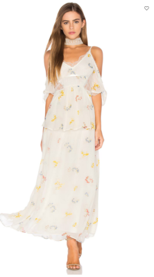chinese dress ladies Free People Bluebell Maxi Dress  Josie's Boutique