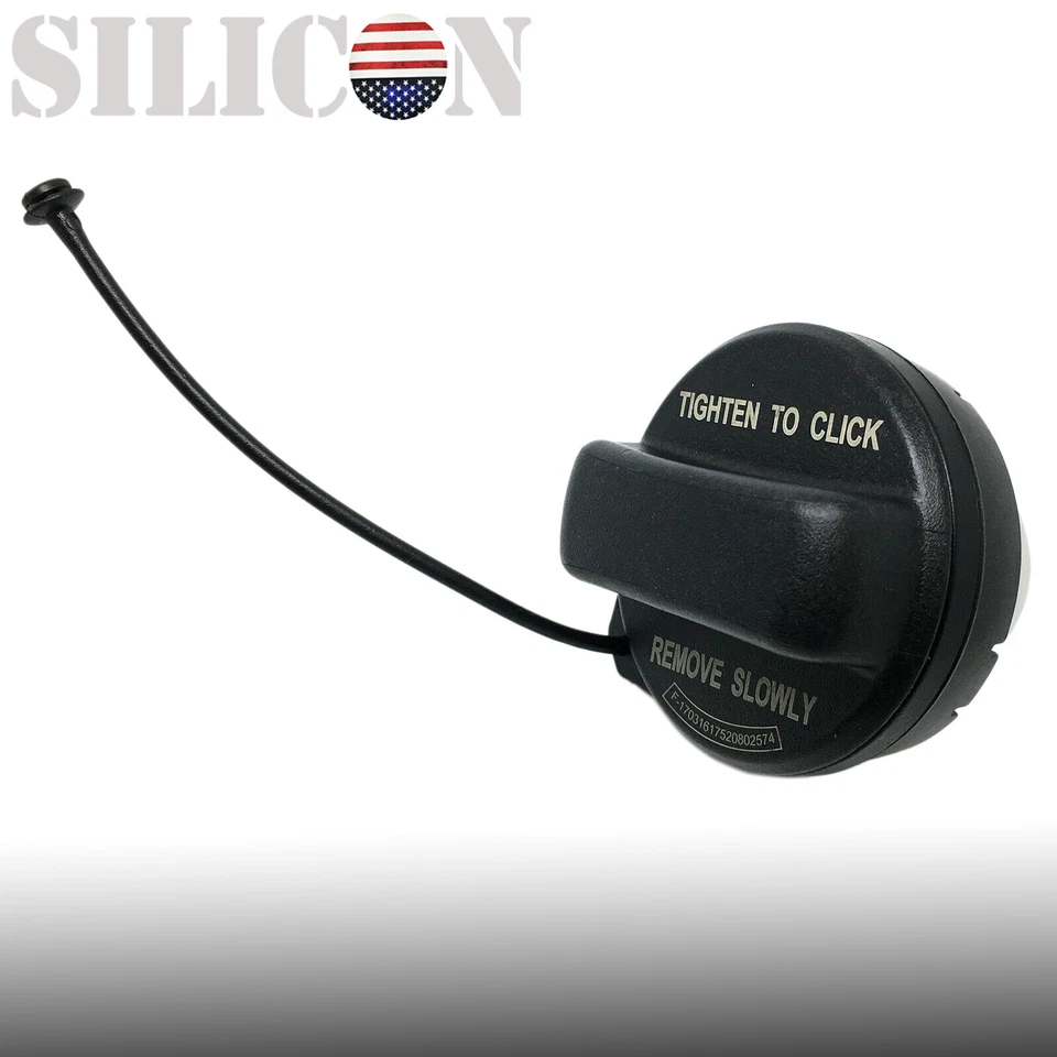 Новая крышка топливного бака для Honda Accord 2008-2012, Accord Crosstour 2010-2011 - Изображение 4 из 4