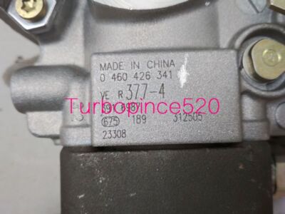Genuine Bosch 3916987 Cummins 6bt5.9 ISBE Diesel Injection Pump  