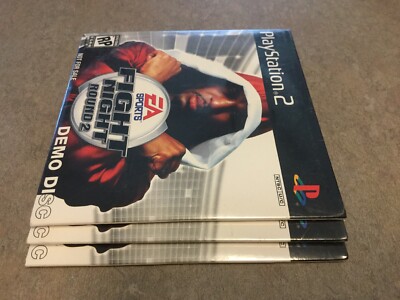 Fight Night Round 2 PS2用ソフト★新品未開封 Amazon.com: Fight Night Round 2 - PlayStation 2 (Renewed