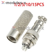 1-15PCS SHT10/20 Copper Particle Sintered Temperature Humidity Sensor Shell