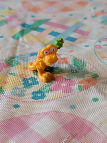 Zuru Smashers Dino Toothy Dinos 3-048 Brush-o-Saur Figur - Bild 8 von 10