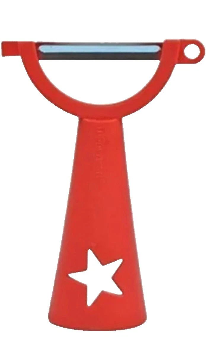 Tupperware Peladores De Verduras